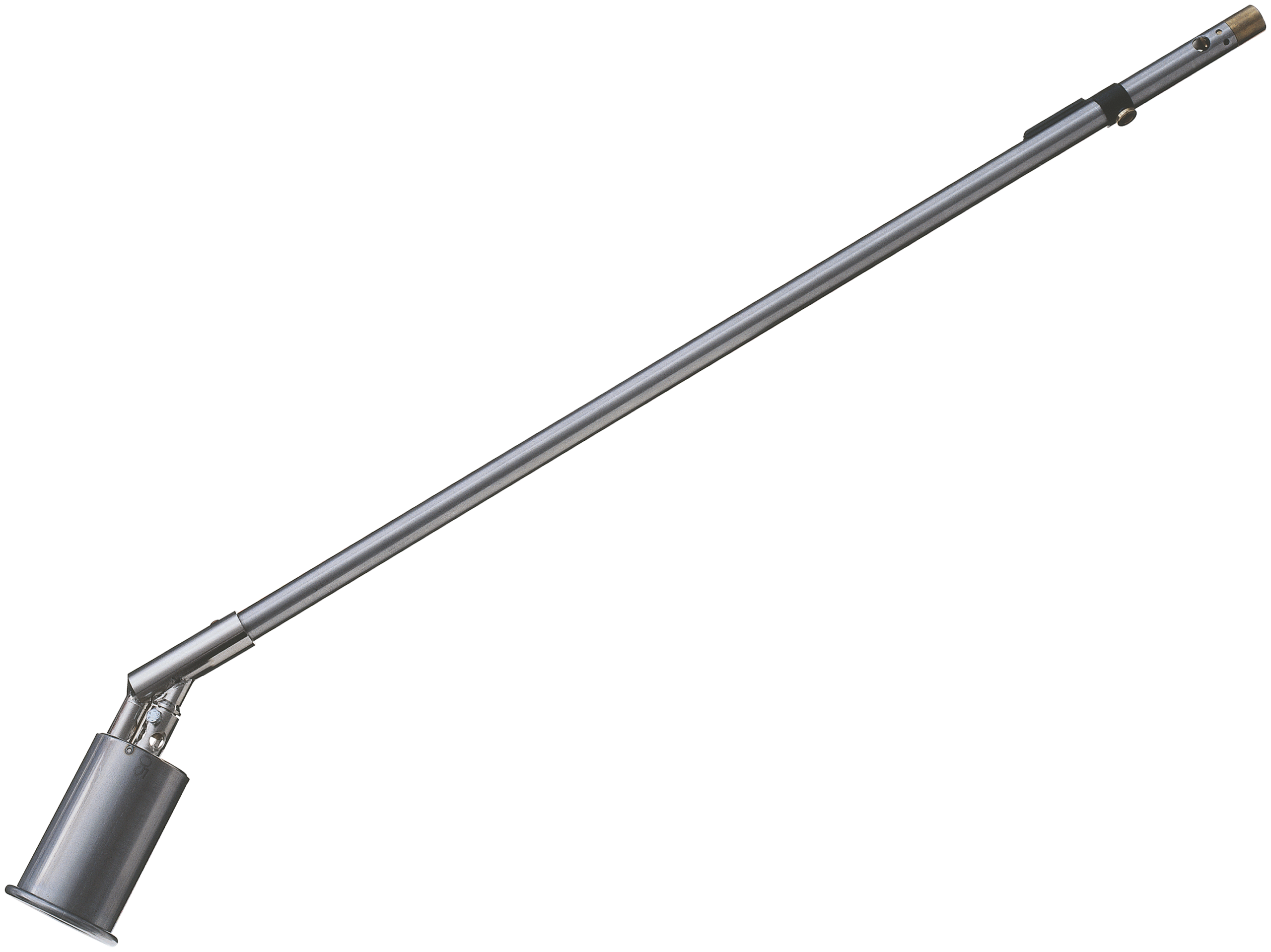 Sievert Tagpapbrænder ø60ã 450mm