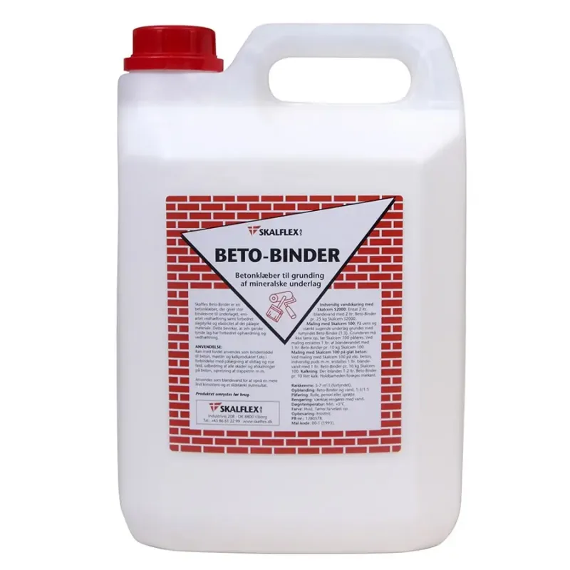Skalflex Beto-binder