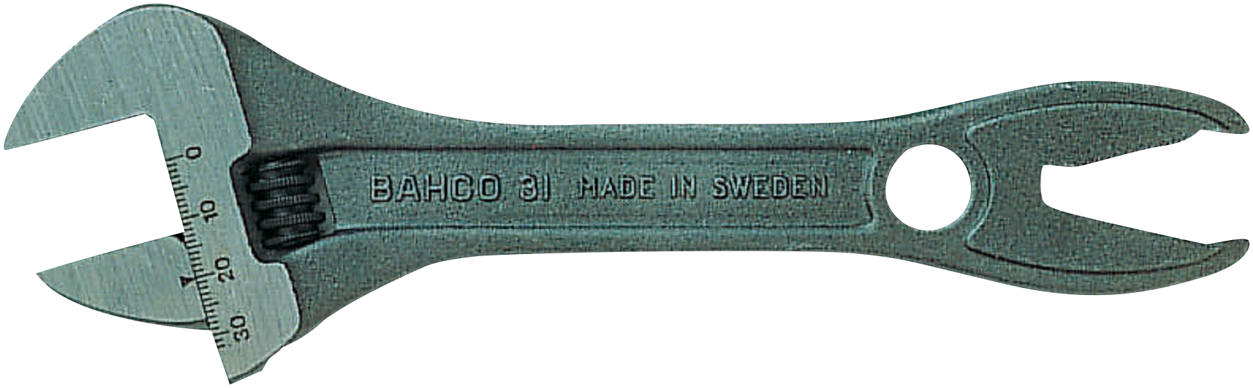Skiftenøgle Alligator Quot Fosf