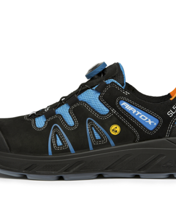 Sko S3 Airtox Sl55 Esd Str  38