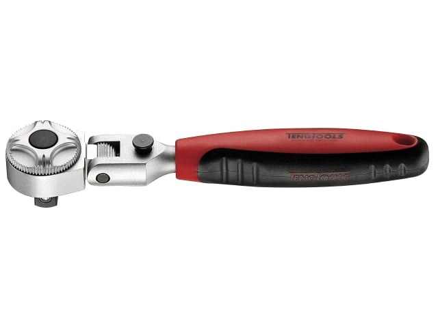 Skraldehåndtag Med Led Teng Tools   1200-72sn