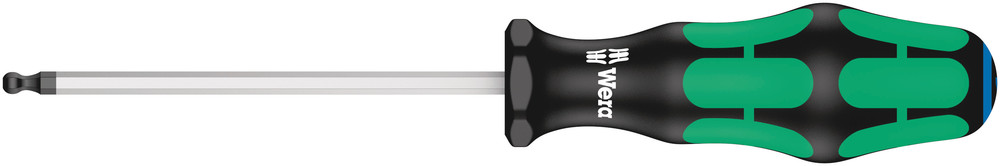 Skruetrækker 352 Kugle Hex5 32 Quot   100