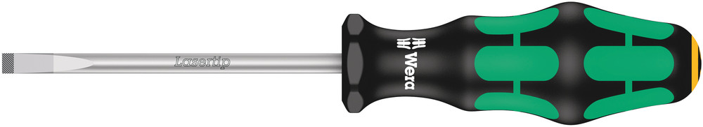 Skruetrækker 335   2ã   0ã 100 Mm