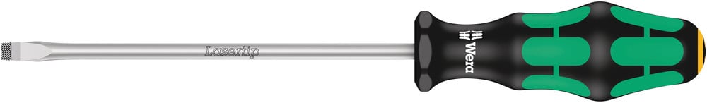 Skruetrækker 334   0ã   0ã 150 Mm