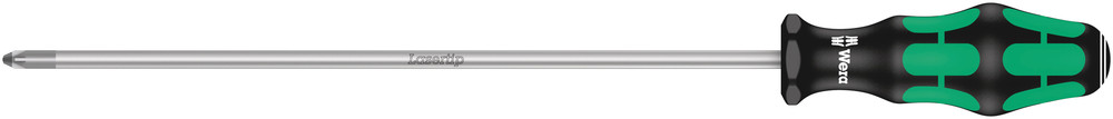 Skruetrækker 355 Pz2ã 250 Mm