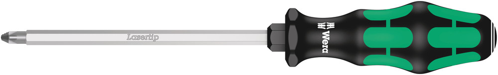 Skruetrækker 355 Sk Pz3ã 150 Mm