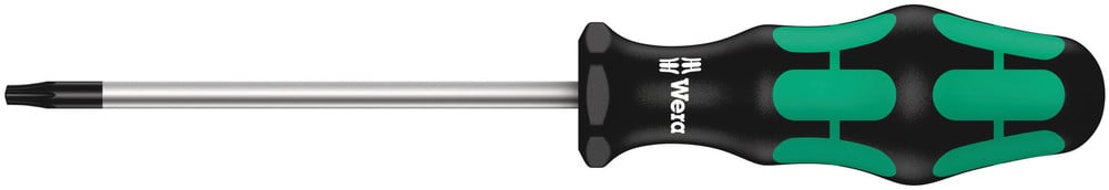 Skruetrækker 367 Torx Bo E10ã 300 Mm