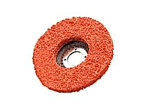 Slibenylonrondel Norton Blaze Rapid Strip 125 Mm