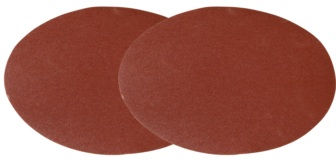 Sliberondel Kombiset Diam  150 Mm  Velcro Fastener