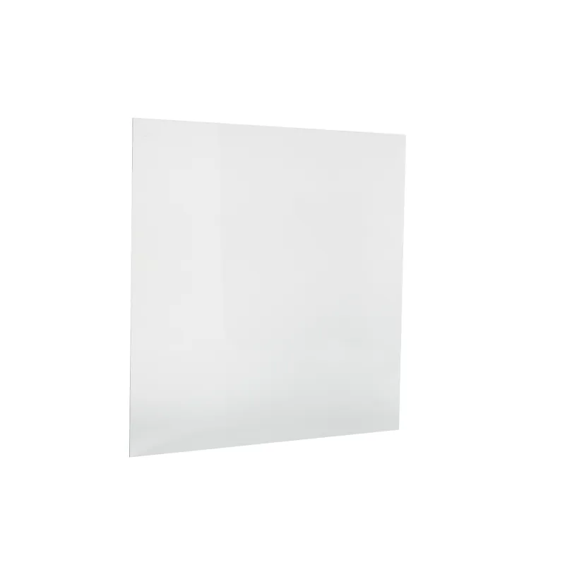 Smartfence Glas Klar Mm H95 Smart Fence 10172