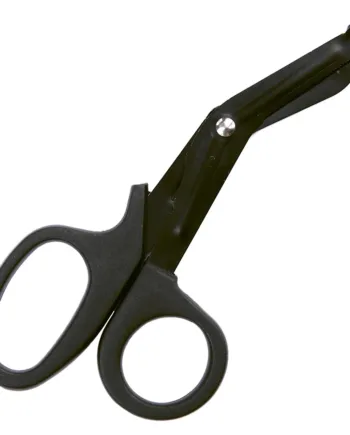 Sort Sikkerhedssaks Til Bondagetape