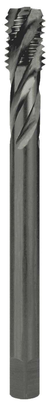 Spånbrydertap Din376 Hsse-vap M12