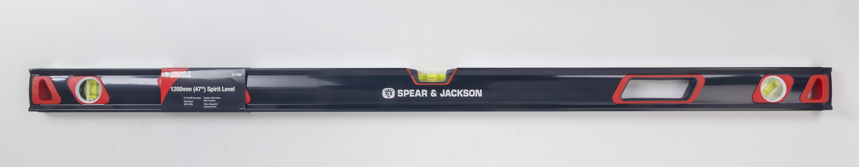 Spear   Jackson Vaterpas 1200 Mm