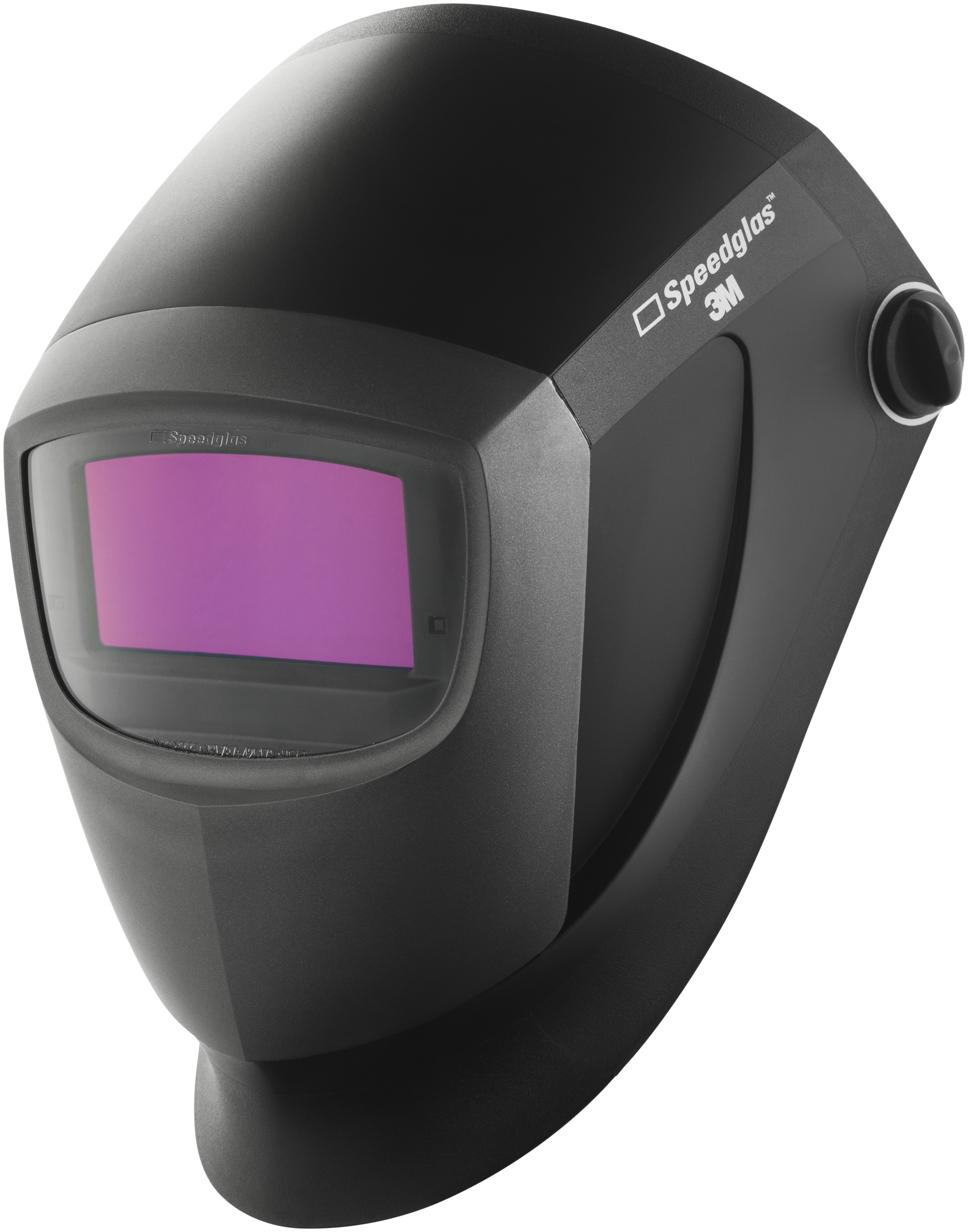 Speedglas 9002nc Svejseskærm   Kassette