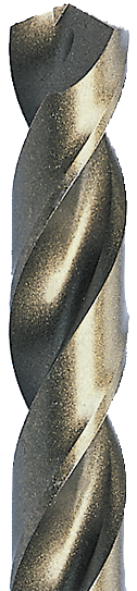 Spiralbor Din338va Hss-co5   2mm Sb