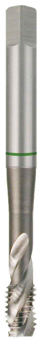 Spiraltap 35â  Hss-  Din 371 M2