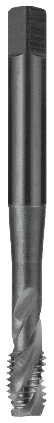 Spiraltap 35â  Hss-  Vap Din371 M2