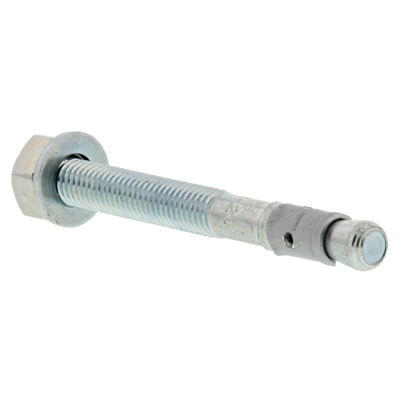 Spit Fix Mt Gennemstiksanker 57461