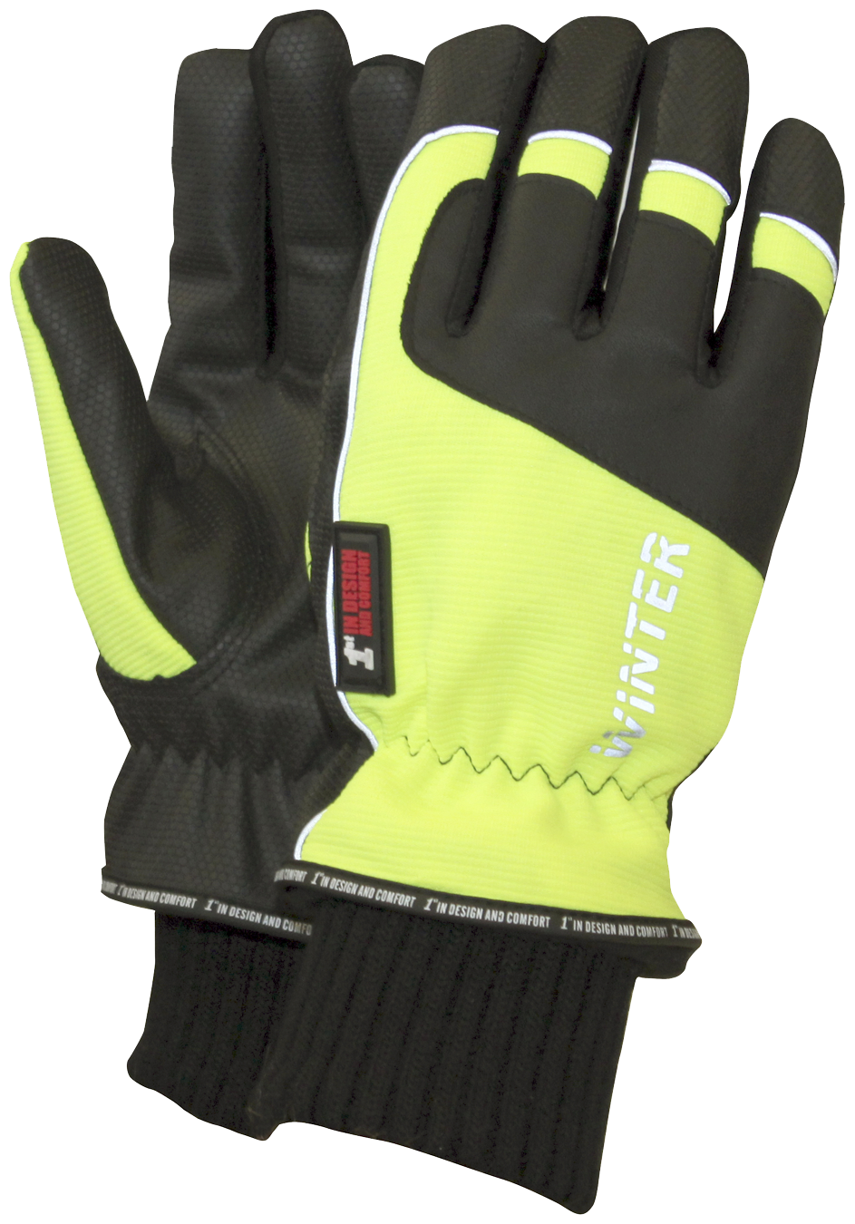1st Winter Handsker 34704-
