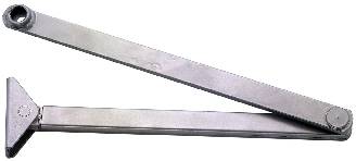Standardarm L199 Silver