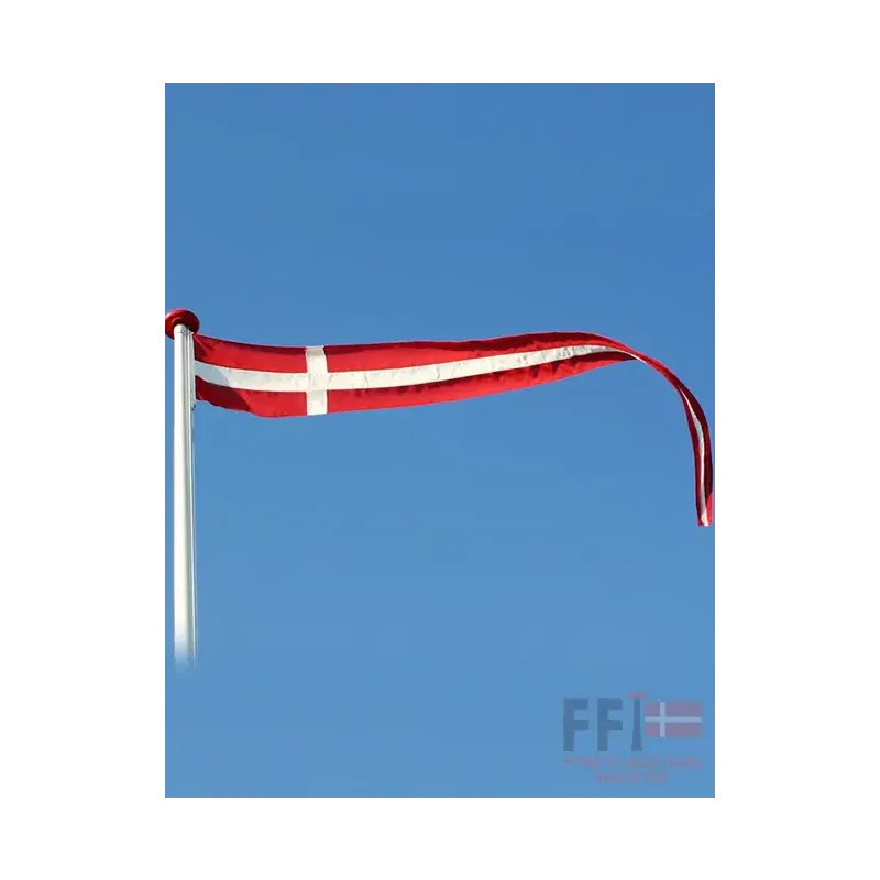 Stander Til   Meter Glasfiberflagstang