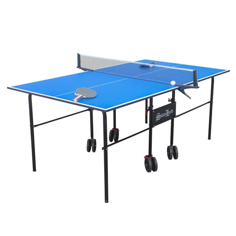 Stanlord Verona Bordtennisbord 181x102 Cm 6951445
