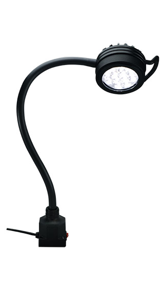 Sunnex Luxor Led 24-36v 12w