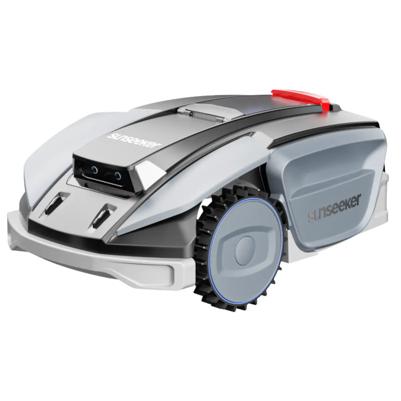 Sunseeker S5 Rtk Vslam Awd Robotplæneklipper 600 Mâ