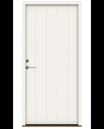 Swedoor Cleverline  -100   Incl Karm
