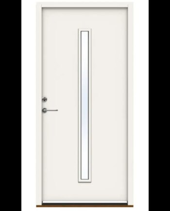Swedoor Cleverline  -1700   Incl Karm
