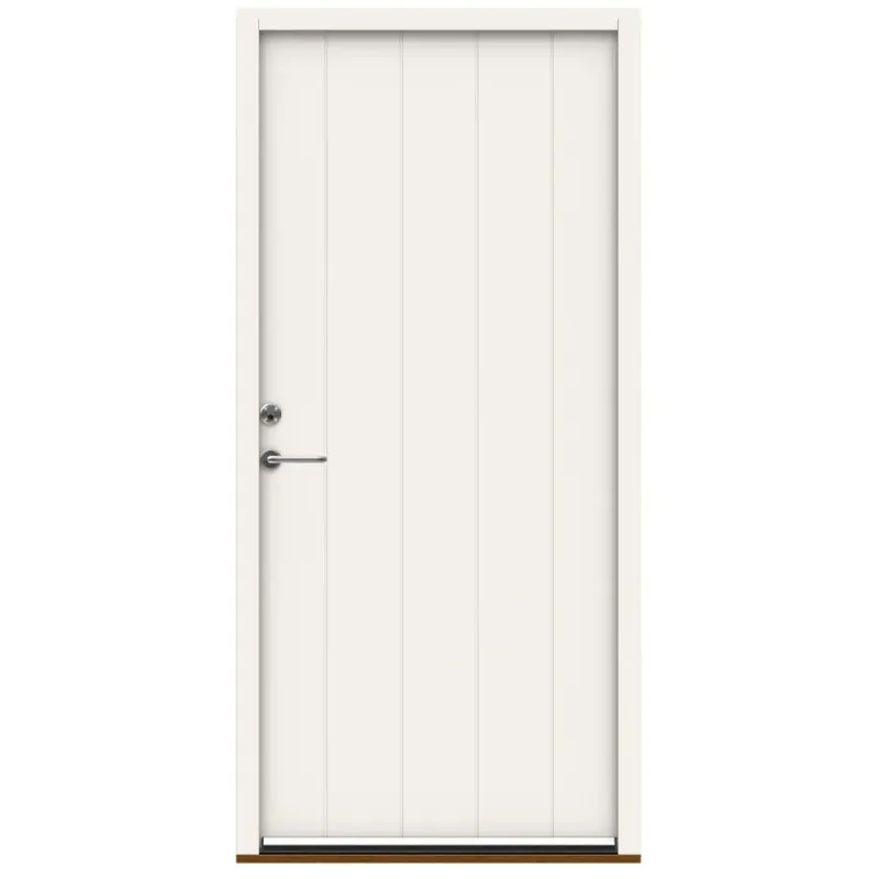 Swedoor Cleverline  -100   Incl Karm