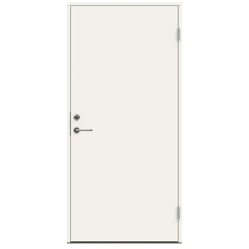 Swedoor Cleverline  -1200   Udadgående Incl Karm