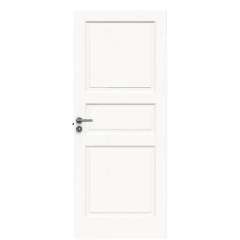 Swedoor Compact X21 Hvid Massiv Indvendig Dør