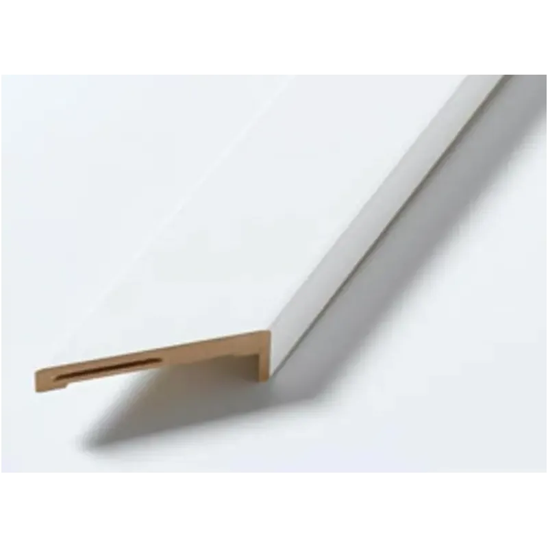 Swedoor Flex Glat Gerigtsæt 65mm 8x21