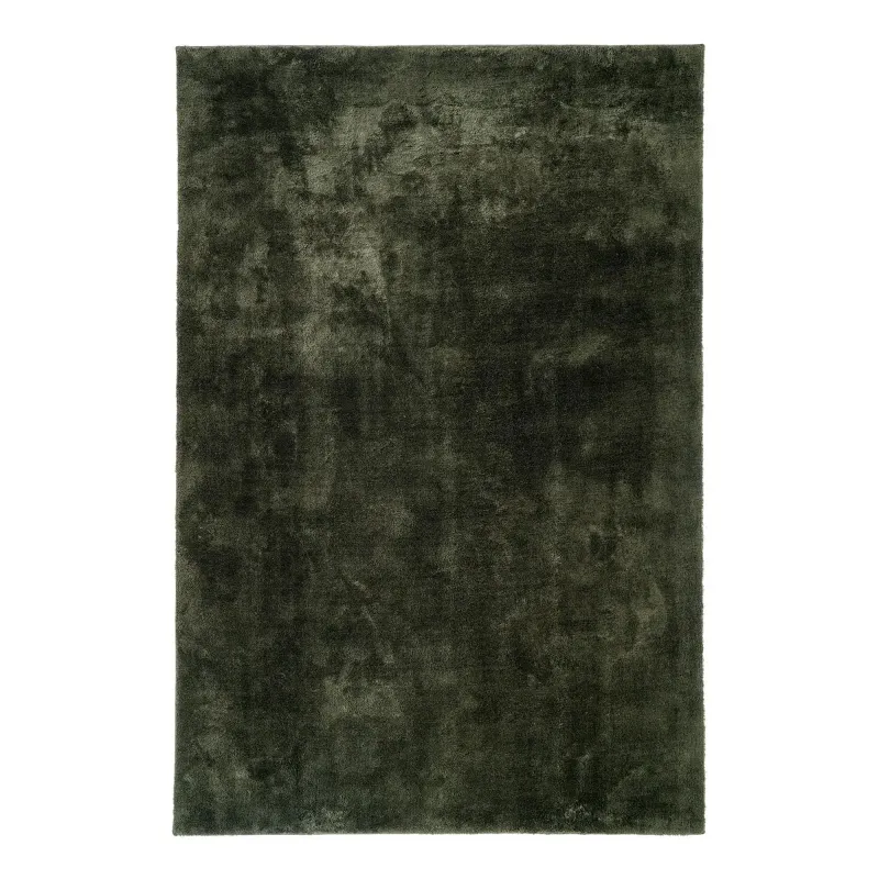 Tæppe Grøn 200x300 Cm 3981415