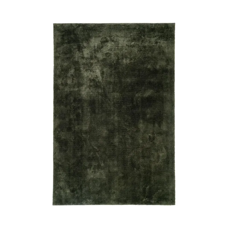 Tæppe Grøn 160x230 Cm 3981414