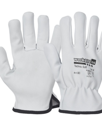 Teknikerhandske Technic Soft Str