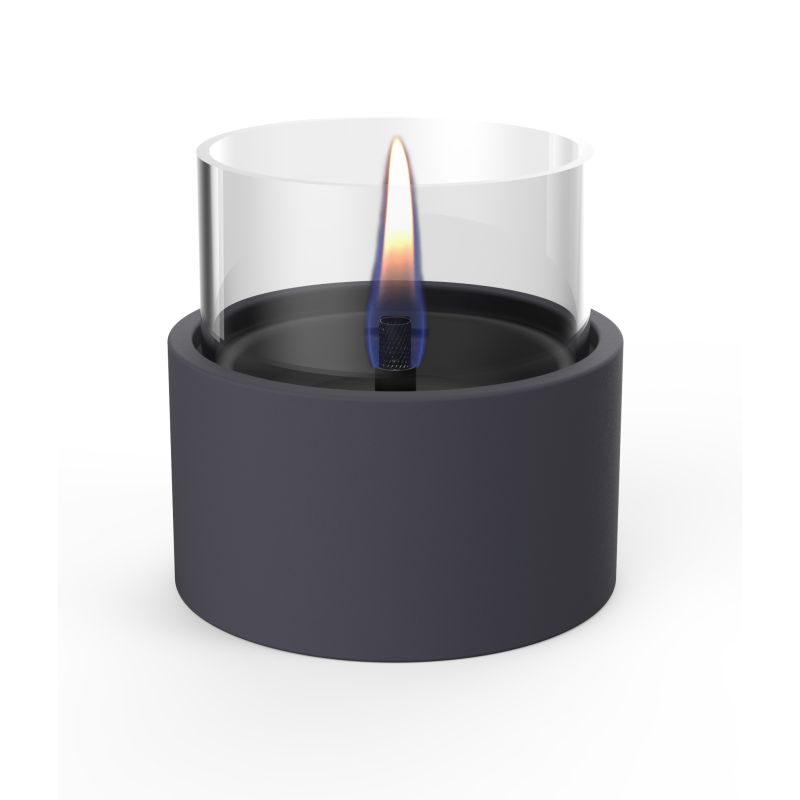 Tenderflame Breeze 10  -pack Sort Ceramic Lanterne
