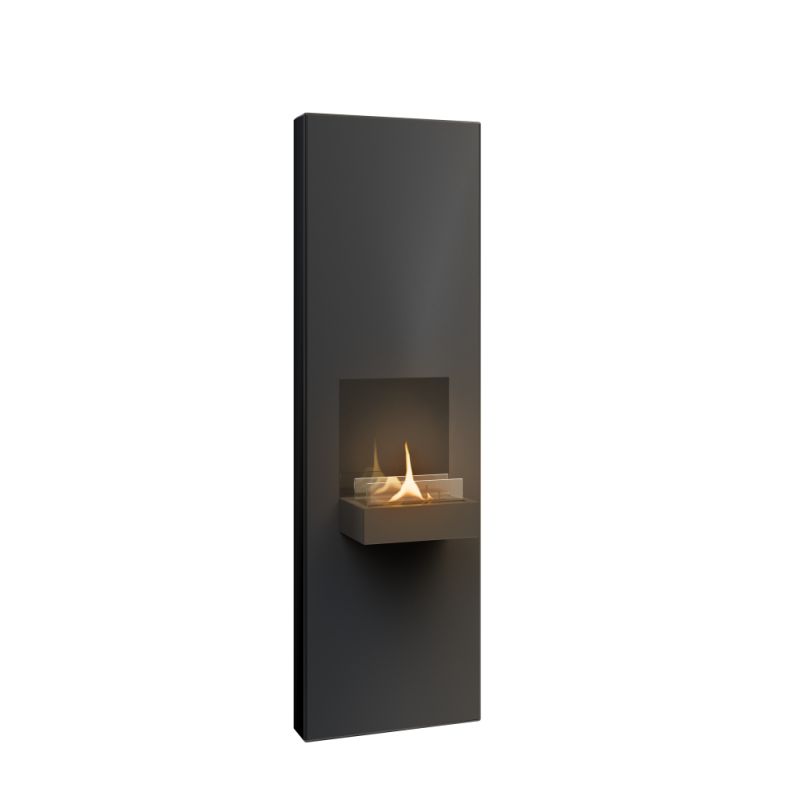 Tenderflame Rock 90 Sort Pejs
