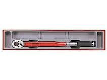 Momentnøgle     Quot  1492ag-  Tengtools