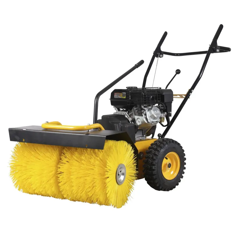 Texas Handy Sweep 650tge Fejemaskine 90067524