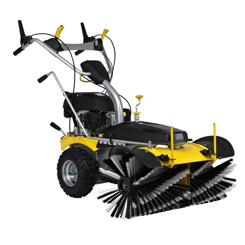Texas Smart Sweep 1000 Fejemaskine