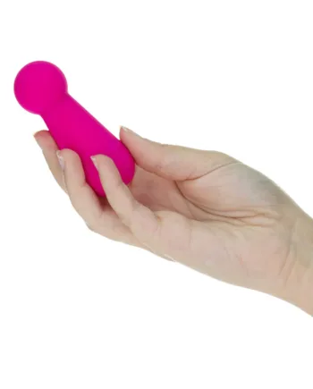 The Mini Swan Pawn Clitoral Vibrator