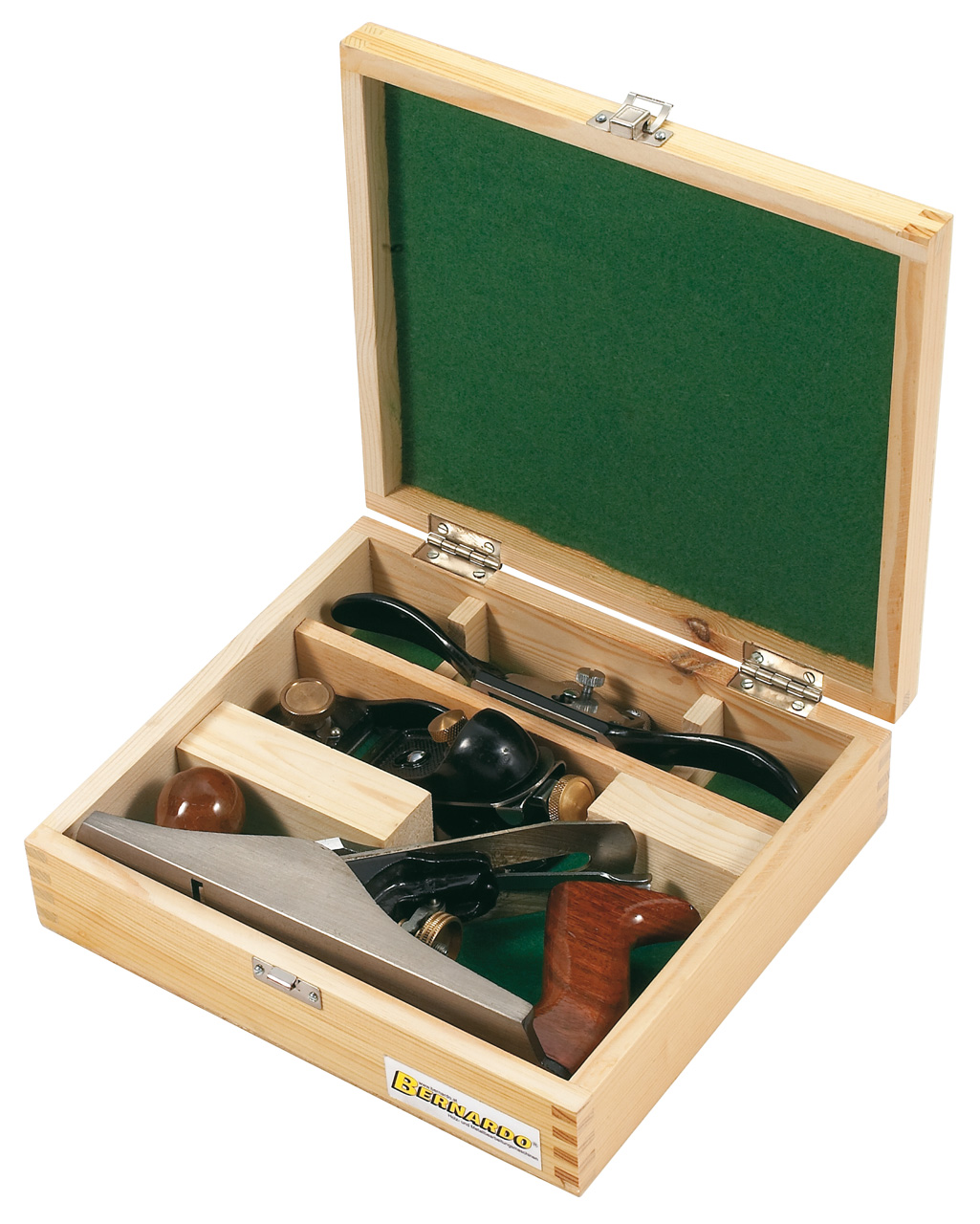 Tischler-set  -tlg