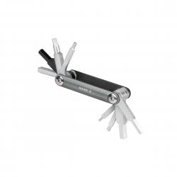Topeak Multiværktøj Nano   Cnc Multitool