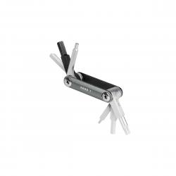 Topeak Multiværktøj Nano   Cnc Multitool