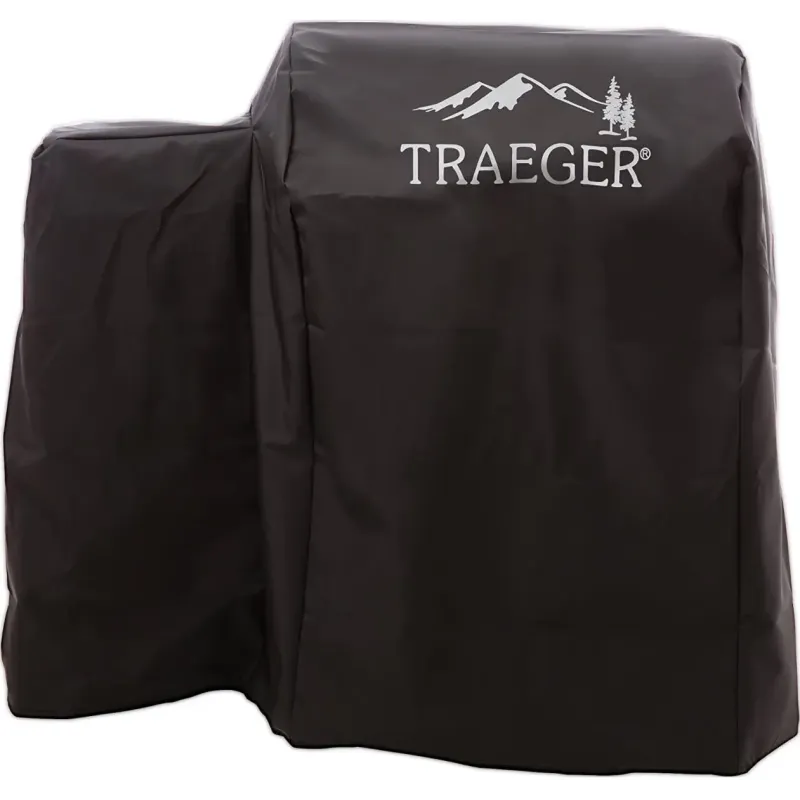 Traeger Betræk 20 Serie Langt