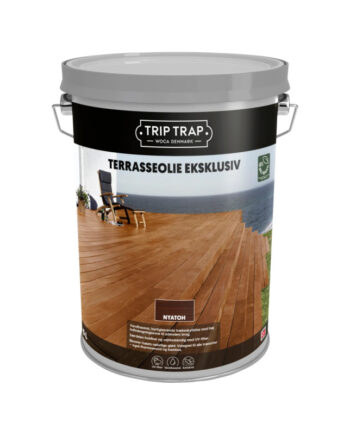 Trip Trap Terrasseolie Nyatoh 616350