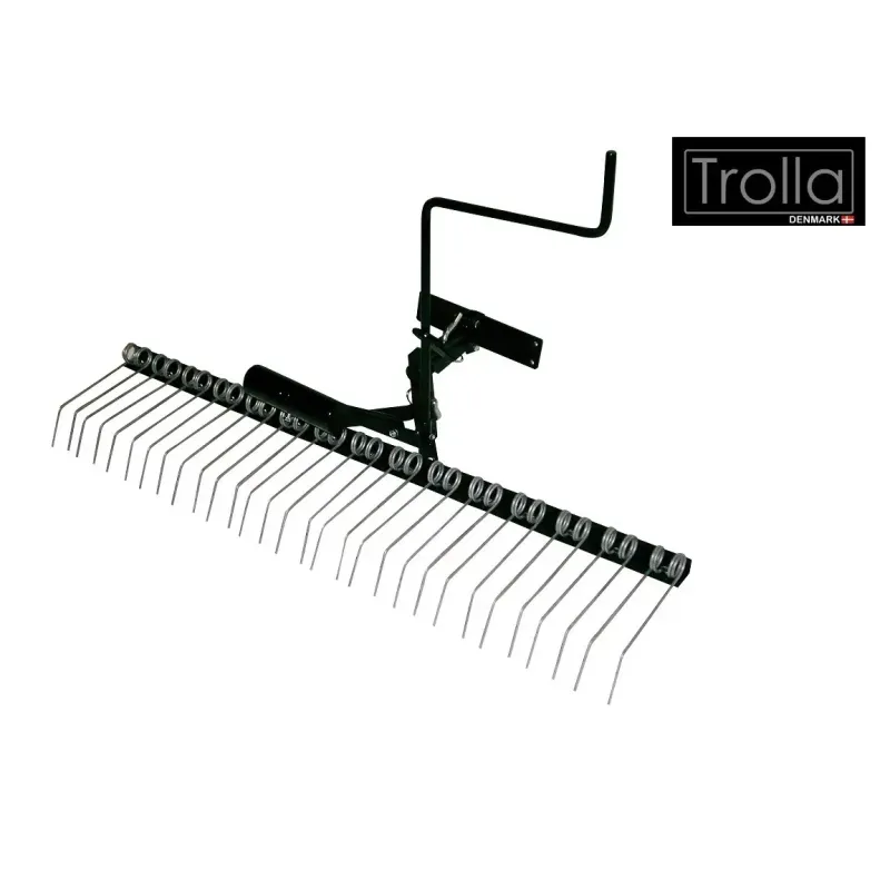 Trolla Gårdrive 120 Cm