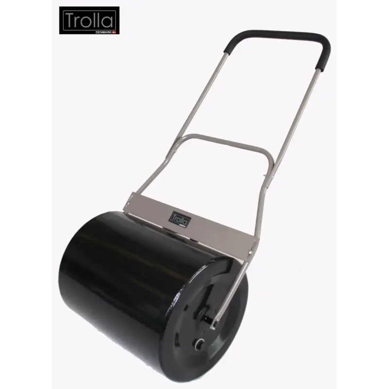 Trolla Hånd Tromle